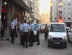 Alacak verecek kavgası: 3 yaralı 